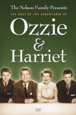 Watch The Adventures of Ozzie & Harriet Putlocker